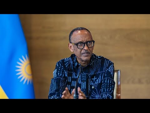KAGAME YAVUZE KU MASEZERANO Y AMAHORO Y U RWANDA NA CONGO AMANYANGA ,AMAROZI ABA MU MUPIRA W AMAGURU