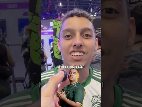 Quem é o melhor player da LOUD?