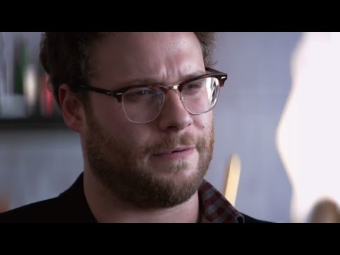 The Interview - 'Mission' TV Spot - In select theaters Dec 25th!
