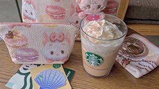 STARBUCKS E DESABAFOS