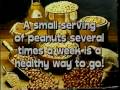 US Peanut Industry Knowledge Assessment