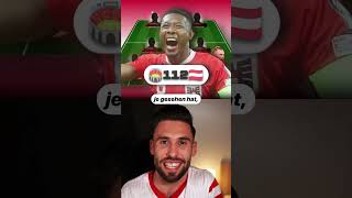 Österreichs Startelf mit den meisten Länderspielen auf jeder Position 🇦🇹