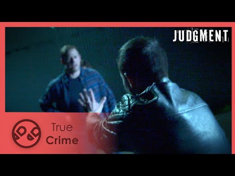 Judgment of The Cop Killer | Judgment 34/48 | True Crime