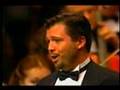 David Daniels and the Richard Tucker Award