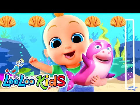 Baby Shark for TV | 4 Hours of Kids' Songs, Nursery Rhymes & Social Skills for Toddlers