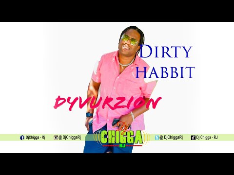 Dyvurzion - Dirty Habbit (Freestyle)