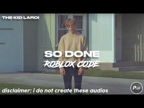 The Kid Laroi Roblox Codes 07 2021 - hey there delilah roblox id not nightcore