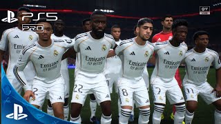 EA SPORTS FC 26 - Bayern Múnich VS Real Madrid [CHAMPIONS LEAGUE] PS5 pro gameplay