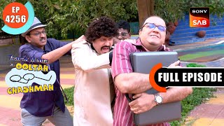 Dunkiwala Ka Fraud | Taarak Mehta Ka Ooltah Chashmah | Full Episode 4256 | 30 Nov 2024