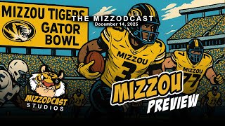 Gator Bowl Preview Show and Farewell Kirby Moore