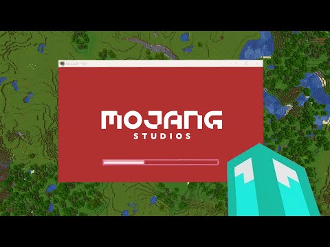 I Trapped 100 Kids in the Minecraft Loading Screen...
