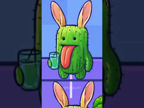 All Green Brainrot Characters in Merge Fellas #roblox #usa #brainrot #shorts