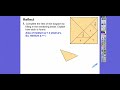 Area and Shape Calculation Concepts