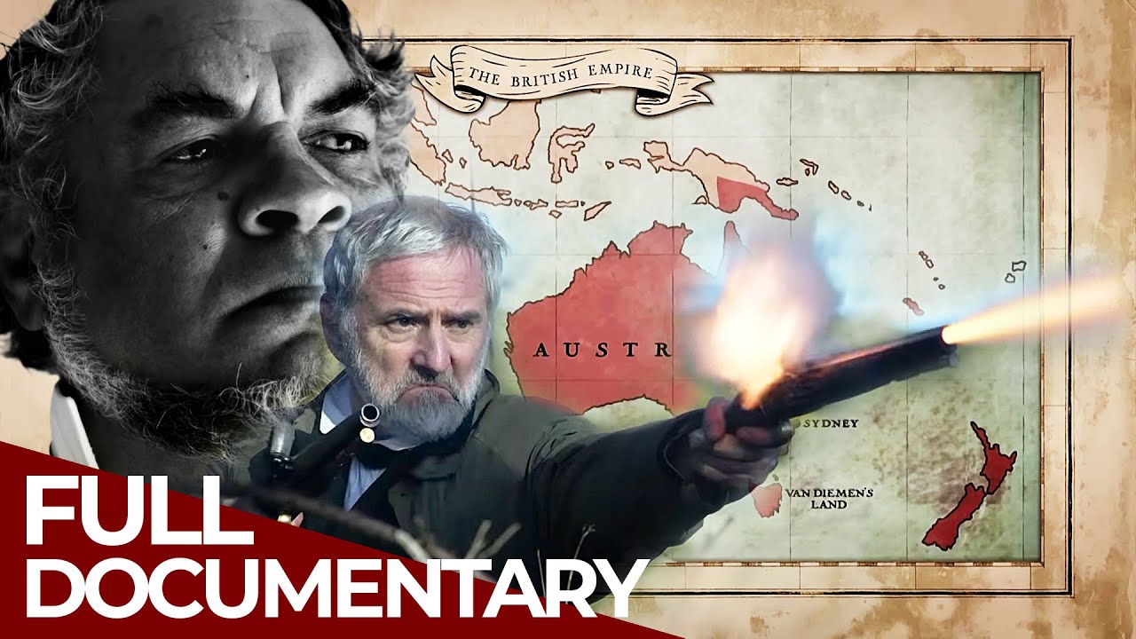 Death or Liberty – Rebels Against the British Empire: Part 2 | Free Documentary History