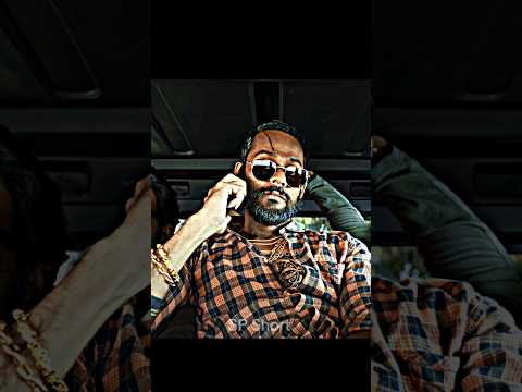 JAILER X KAAYI...🔥•RAJINIKANTH ATTITUDE [4K] QUALITY HDR EDIT... Pt 28 #ytshorts #viralshort