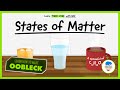 Exploring States of Matter: Solids, Liquids, and Gases