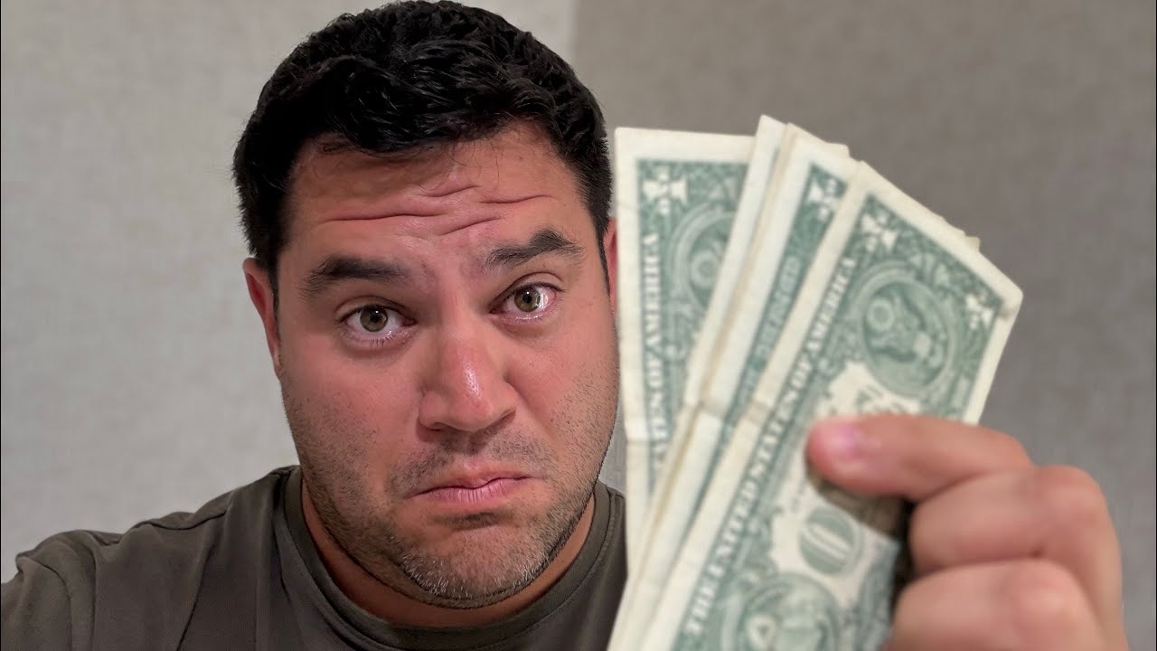 Americans See Their Expenses Surpass Their Income | WARNING