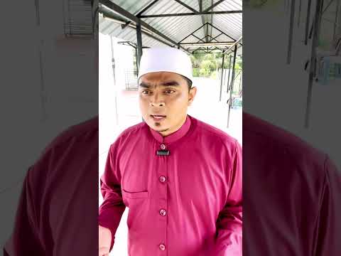 CARA INGAT BACAAN TAHIYAT AKHIR