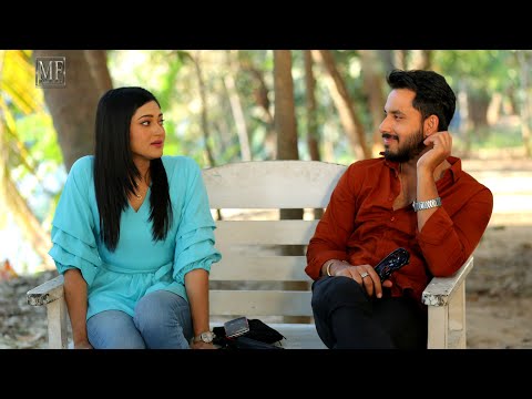 মধু খেতে গেলে মাছির হুল সইতে হয় | Zaher Alvi | Nadia Mim | Romantic Natok