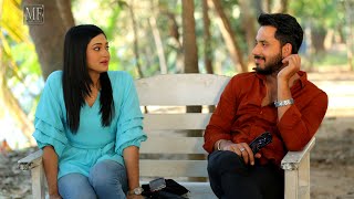 মধু খেতে গেলে মাছির হুল সইতে হয় | Zaher Alvi | Nadia Mim | Romantic Natok