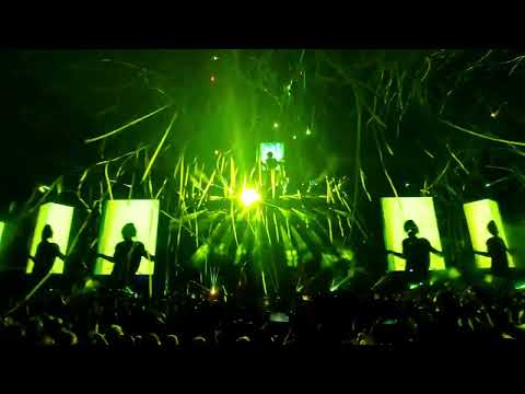 Dimitri Vegas & Like Mike - Live @lovestreamfestival Bratislava, 18.08.2024