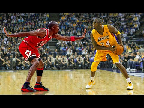 Greatest NBA Plays of All Time 🏆