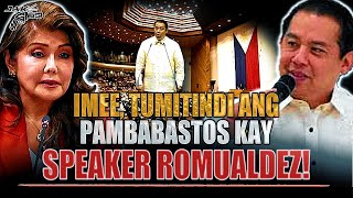 IMEE BINALAHURA ANG PINSAN, PALITAN NA DAW?!