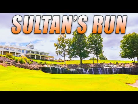 The Most Dramatic Hole EVER Sultan's Run!