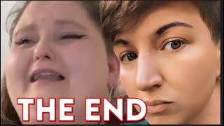 Amberlynn Reid EX Tommy Spilling Massive TEA on Amber! Amber Crying Live Meltdown Response!