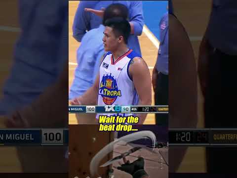 DRAMA HISTORY NILA ARWIND SANTOS AT TNT SA PBA! GINALIT SI KELLY WILLIAMS