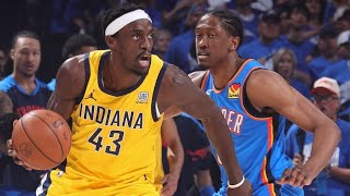 Indiana Pacers vs Oklahoma City Thunder - FULL GAME 7 HIGHLIGHTS | June 22, 2025 NBA Finals