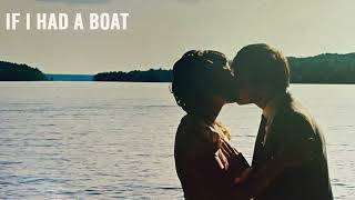 Whitehorse - If I Had A Boat (Official Audio)