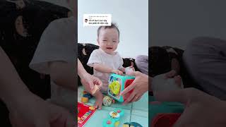 [VLOG.1070] Không biết hai chị Su có thương cô út Suri nhiều không nhỉ … xem rồi biết