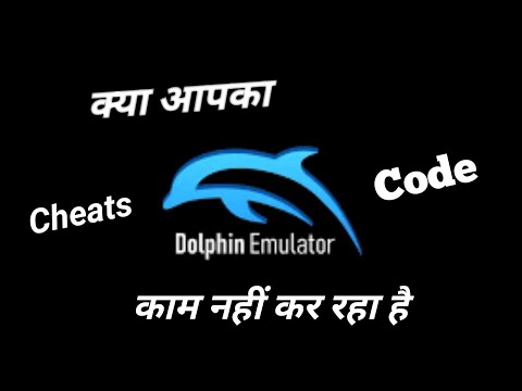 dolphin emulator 5.0 cheats