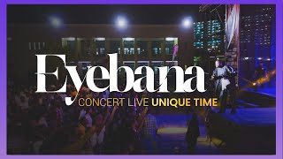 Eyebana - Fiston Mbuyi | Concert Unique Time
