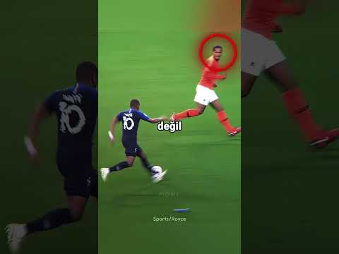 Van Dijk'ın Savunma SIRRI Ne? 👀