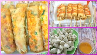 3 Ide Jualan Modal Kecil Resep Mudah dan Simpel | Dijamin Laris Manis 🔥