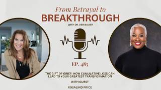 The Truth About Cumulative Loss: Why You’re Not Breaking, You’re Transforming