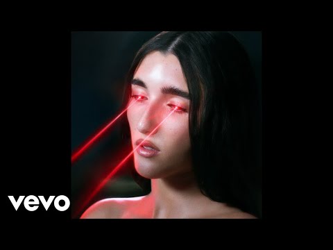 Judeline - JOROPO (Lyric Video)