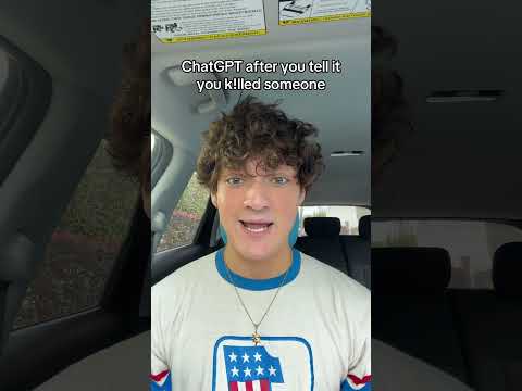 Thatโs not nothing โ thatโs growth โจ #chatgpt #shorts #funny