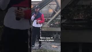 Smoking shit !! Ya esta en mi canal y disponible en todas las plataforma ¿que esperas pa escucharlo?