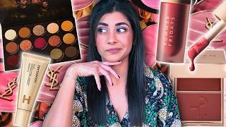 is new makeup BORING, or is it just me? | 2025 new releases