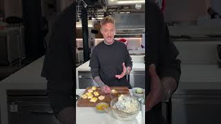 Controversial Cooking Q&A with Michael Voltaggio
