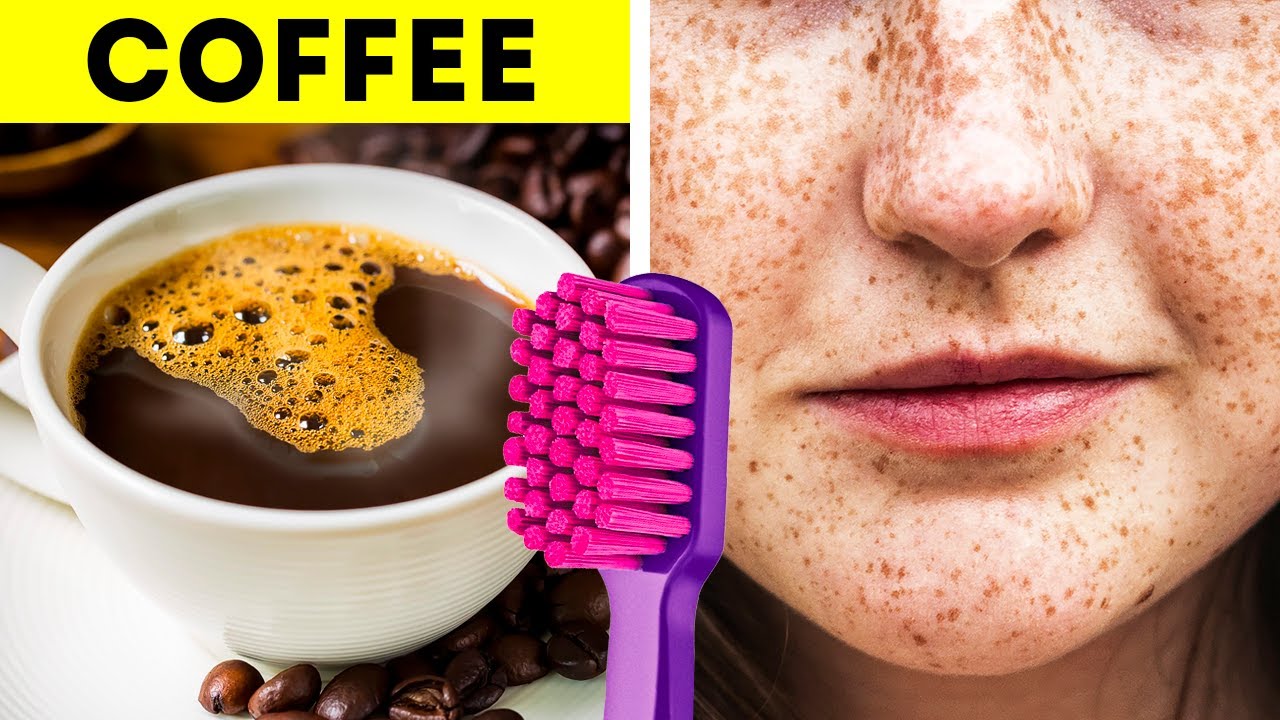 Amazing Beauty Hacks And Makeup Tricks That Will Save Your Money