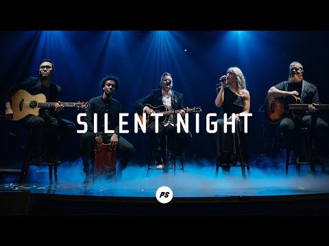 Silent Night | It’s Christmas Live | Planetshakers Official Music Video