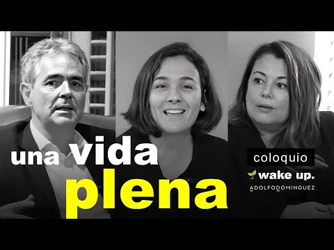 Cómo tener una vida más plena gracias al Eneagrama - Coloquio