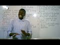 Christianity and Its Core Beliefs
