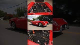 3.0L V12 Sounds Fast | Jay Leno's Garage