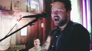 Full Steam - Hey Jude (Live at The Occidental 24-11-18)