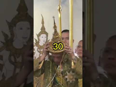 Este REY tiene 80 veces más DINERO que el Rey Carlos III #shorts